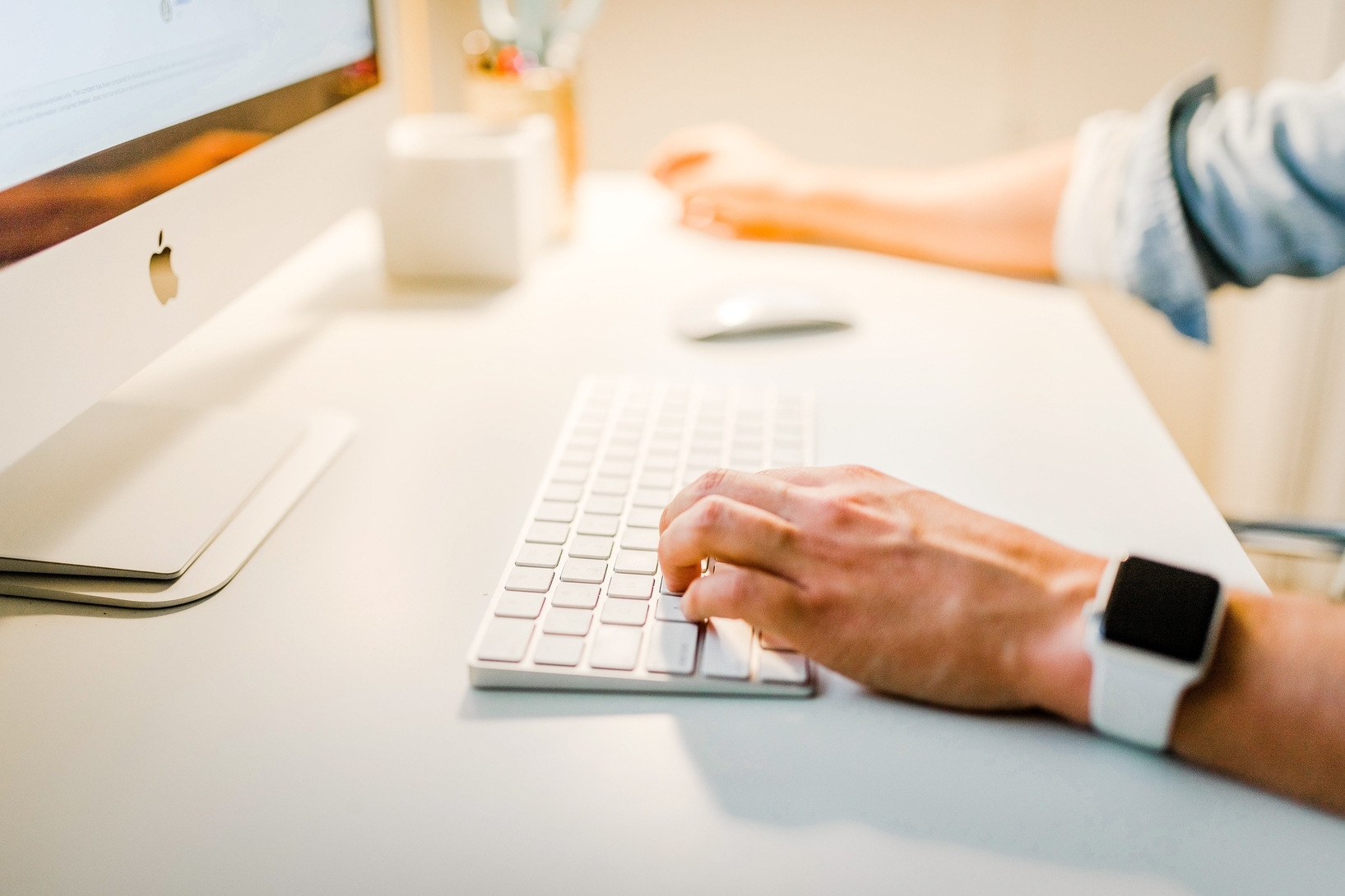 Modelli di Email a Freddo e Follow-Up per Affiliati