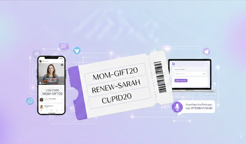 Il potere dei coupon personalizzati