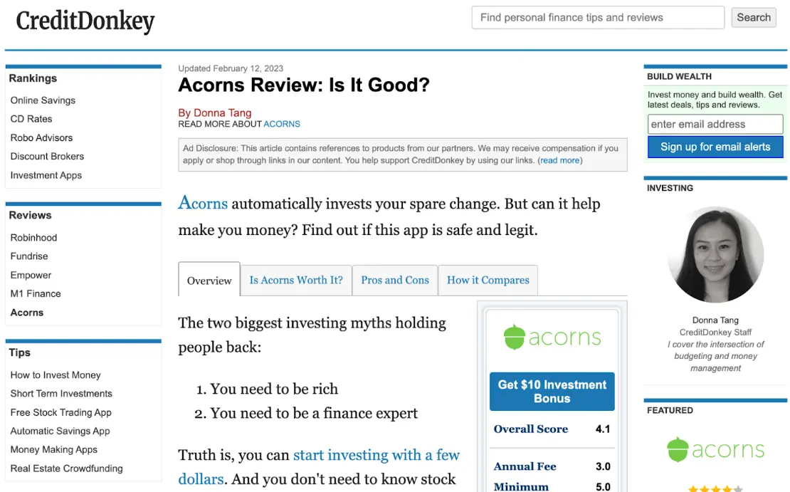 Esempi di campagne di affiliazione di successo: email, social media e siti web