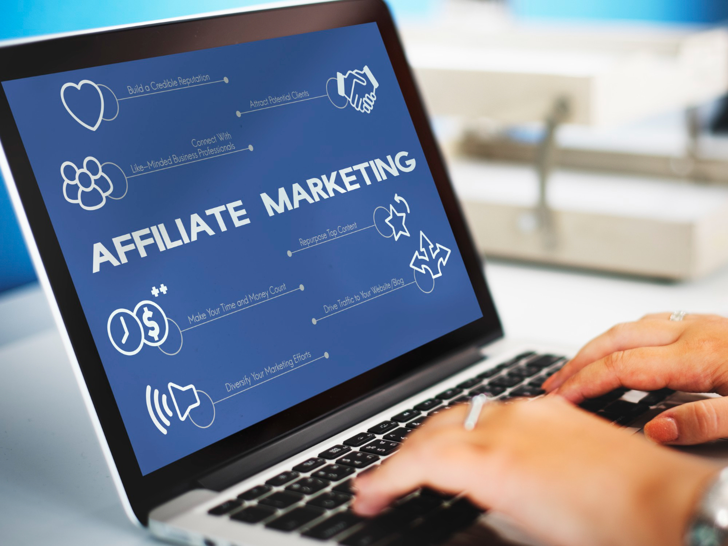 Marketing Digitale Vs Affiliate Marketing: 17 Differenze Chiave