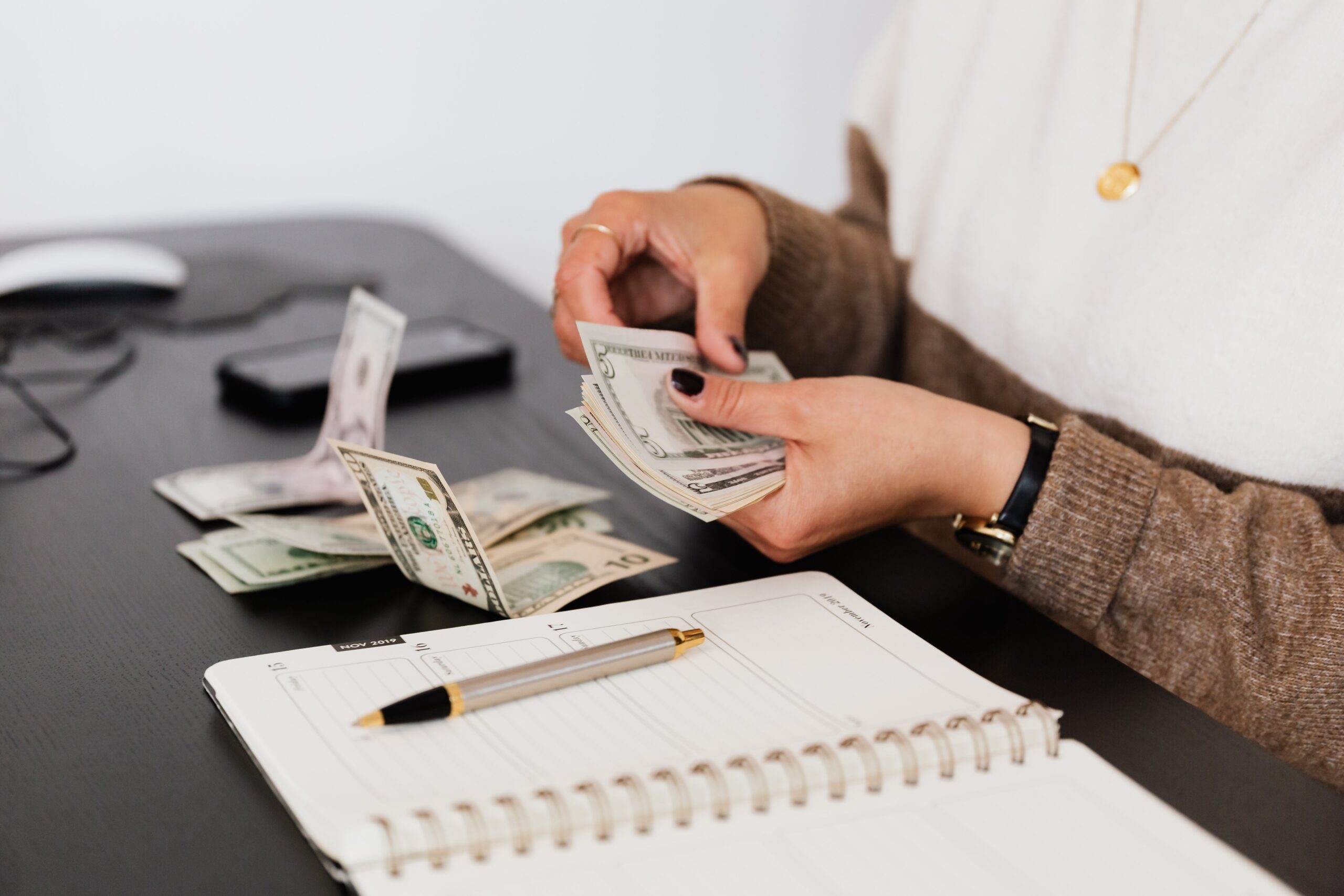 Quanti soldi puoi guadagnare come affiliato di marketing?