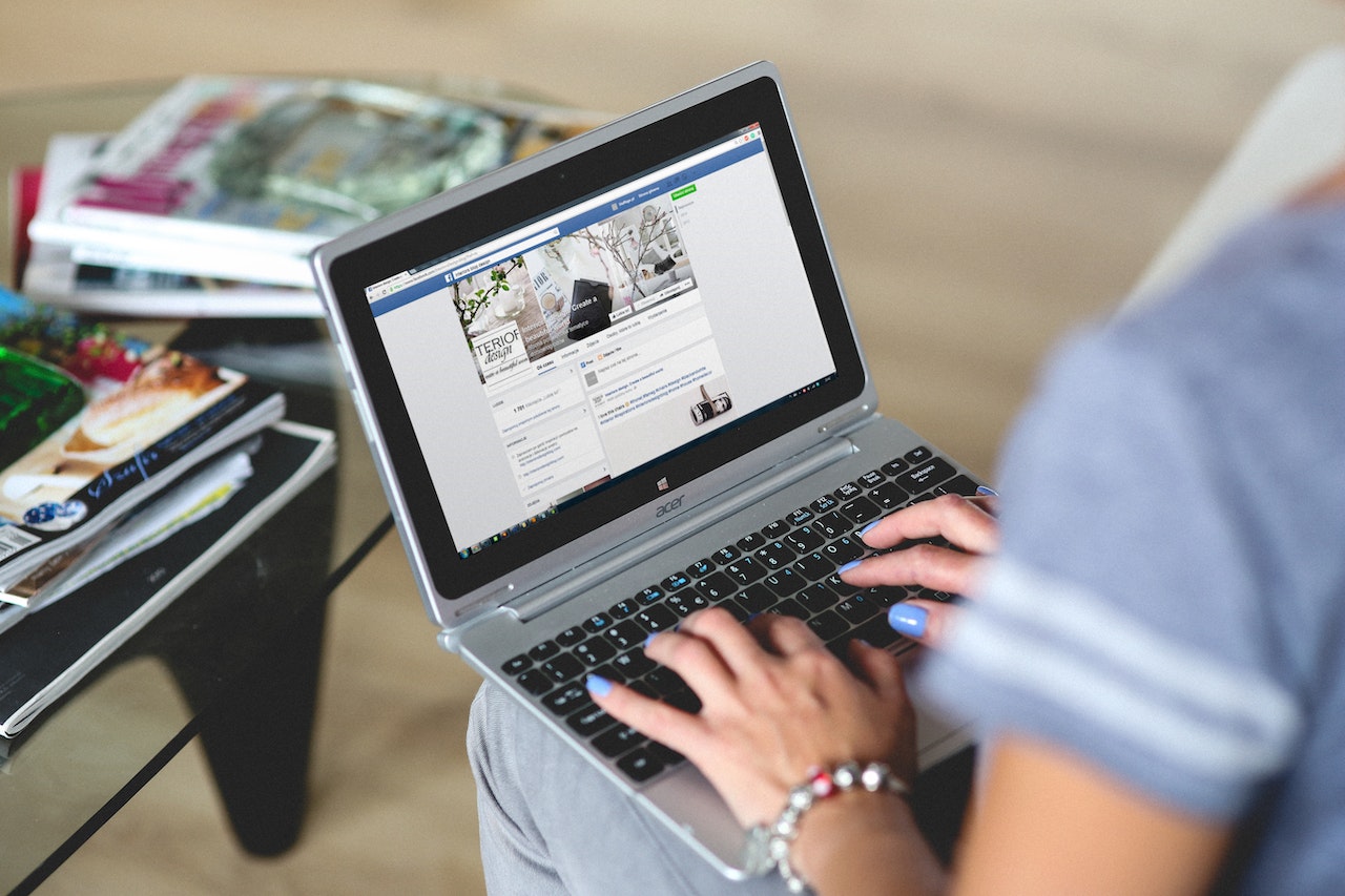Facebook Affiliate Marketing: Guida Passo-Passo