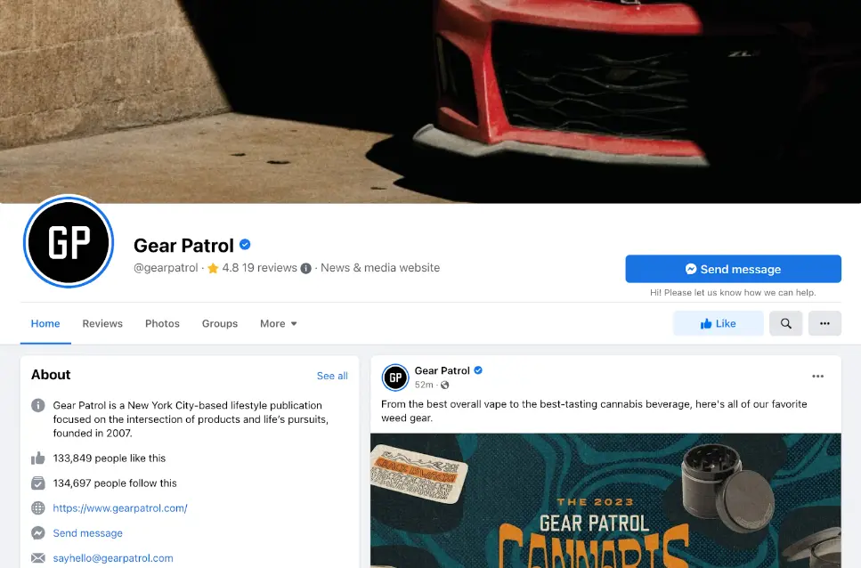 Esempi di campagne di affiliazione di successo: email, social media e siti web