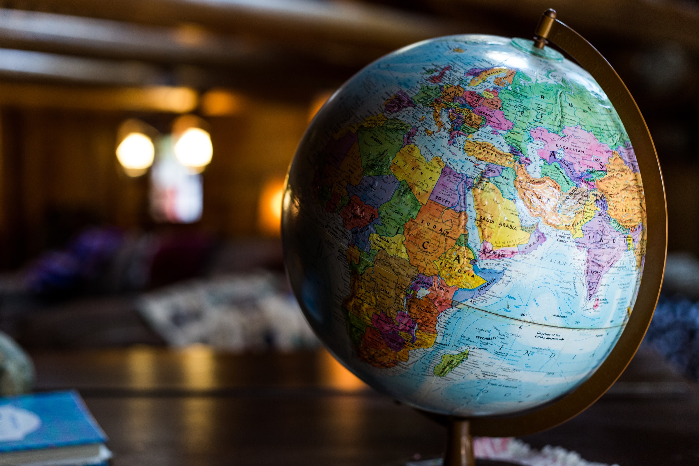 Geofencing vs. geotargeting nel marketing di affiliazione