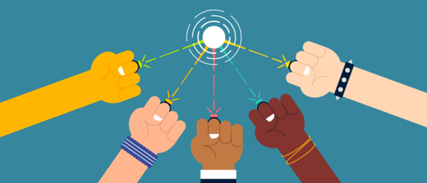 Strategia di brand B2B raggiunta