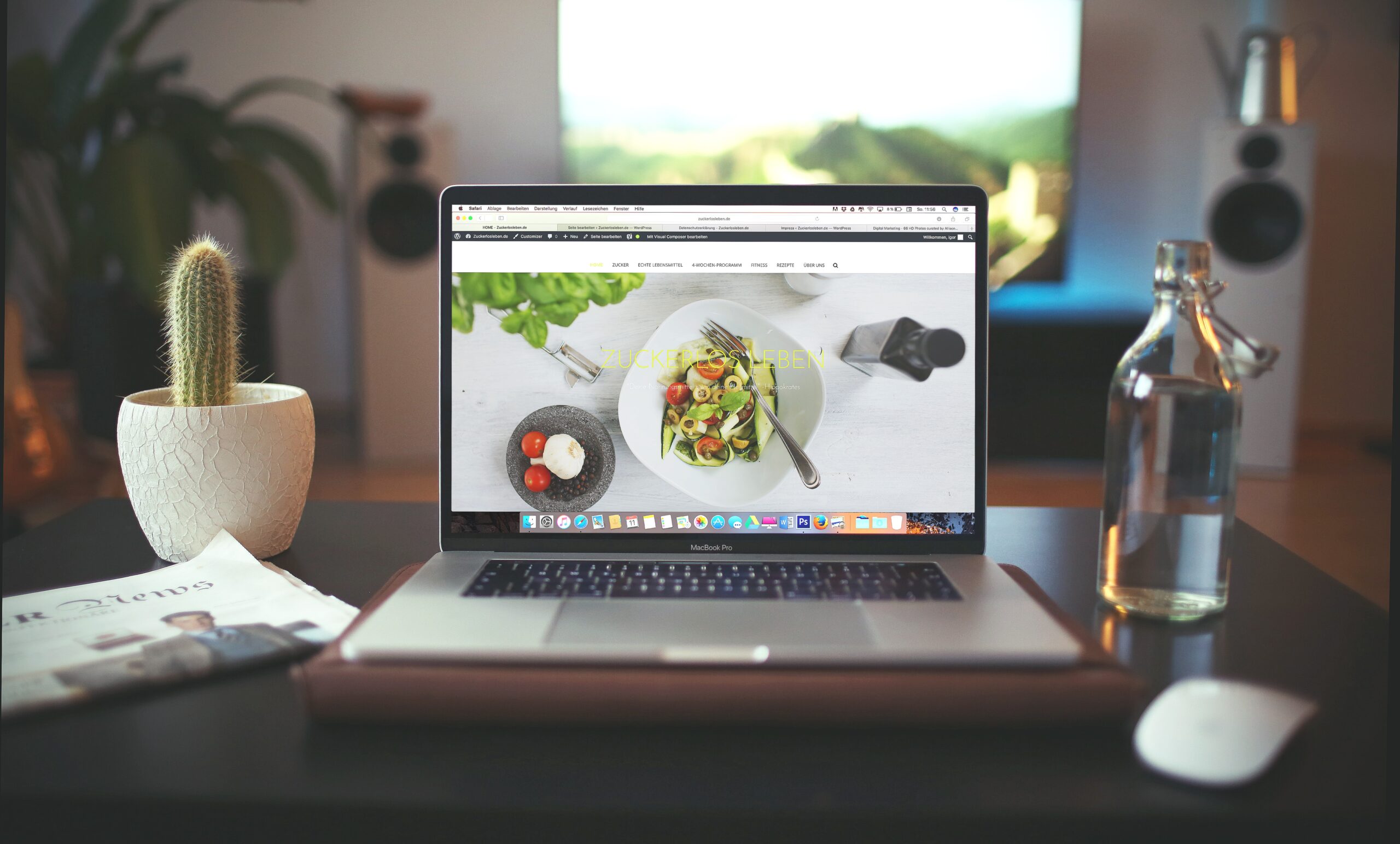 Creare pagine prodotto coinvolgenti per i programmi di affiliazione