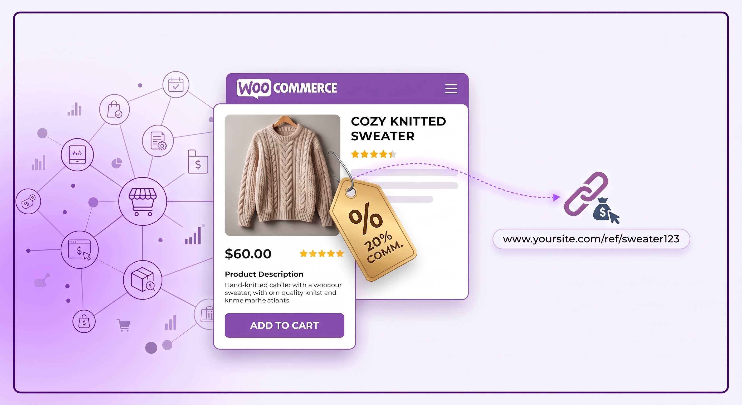 WooCommerce è adatto per il marketing di affiliazione?