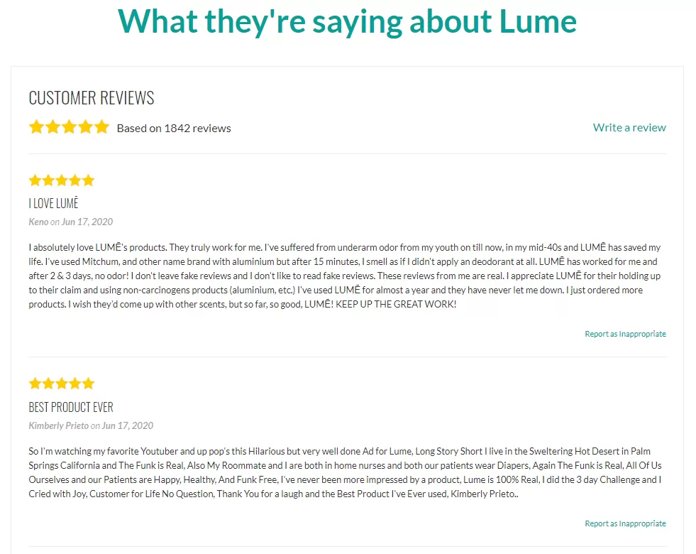 Come creare una pagina prodotto coinvolgente per il tuo programma di affiliazione