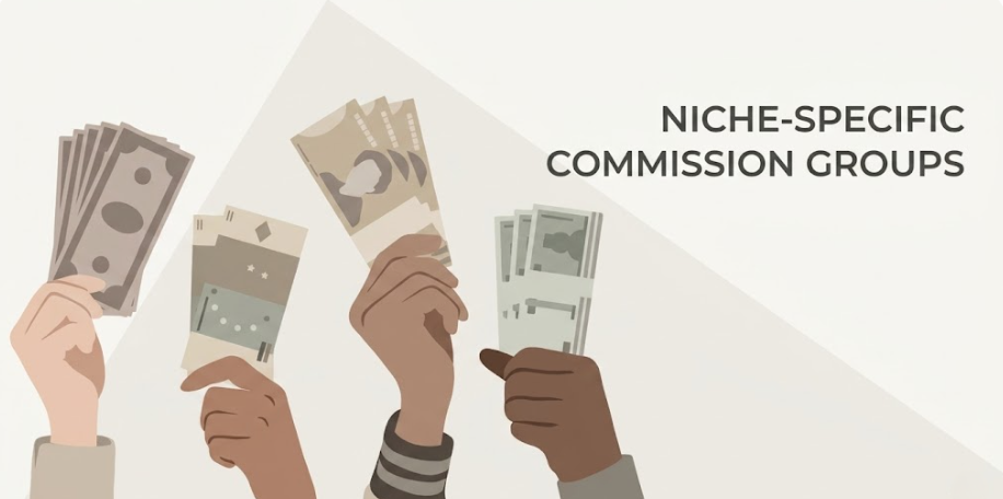 Come Configurare Gruppi di Commissione Specifici per Nicchia per Negozi Online con Più Categorie di Prodotti