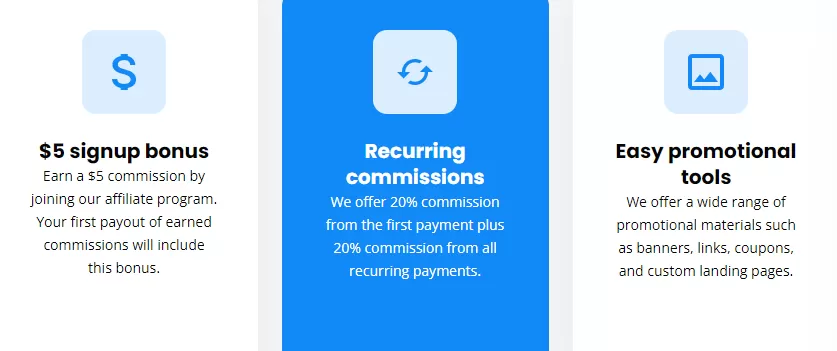 I 9 migliori processori di pagamento per affiliate marketing