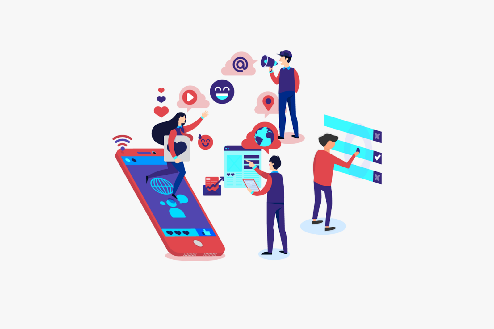 Reinventa il tuo SMS Affiliate Marketing con 6 semplici consigli