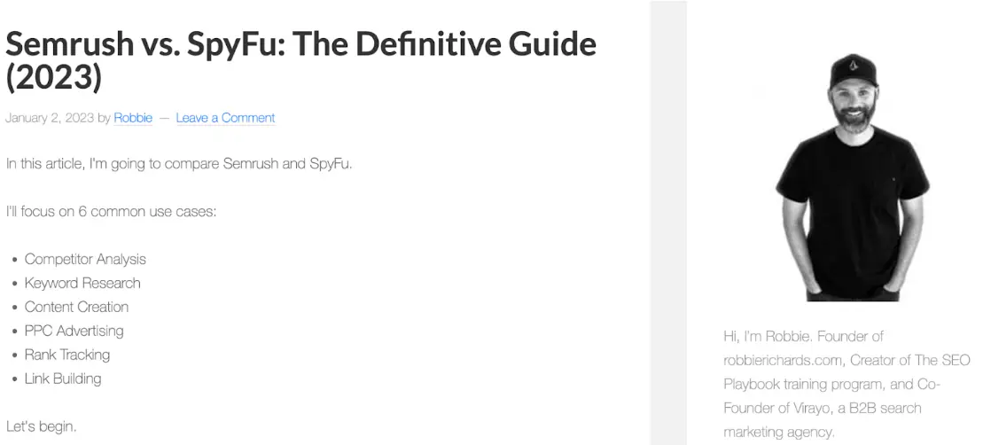 Esempi di campagne di affiliazione di successo: email, social media e siti web
