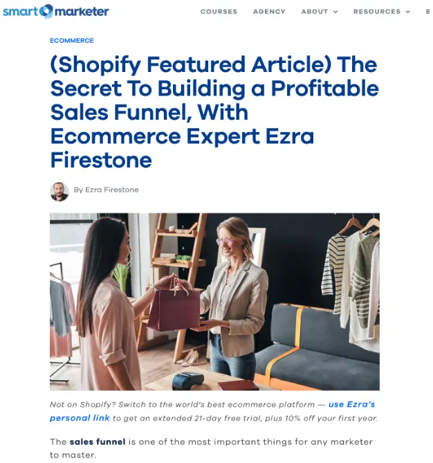 Esempi di campagne di affiliazione di successo: email, social media e siti web