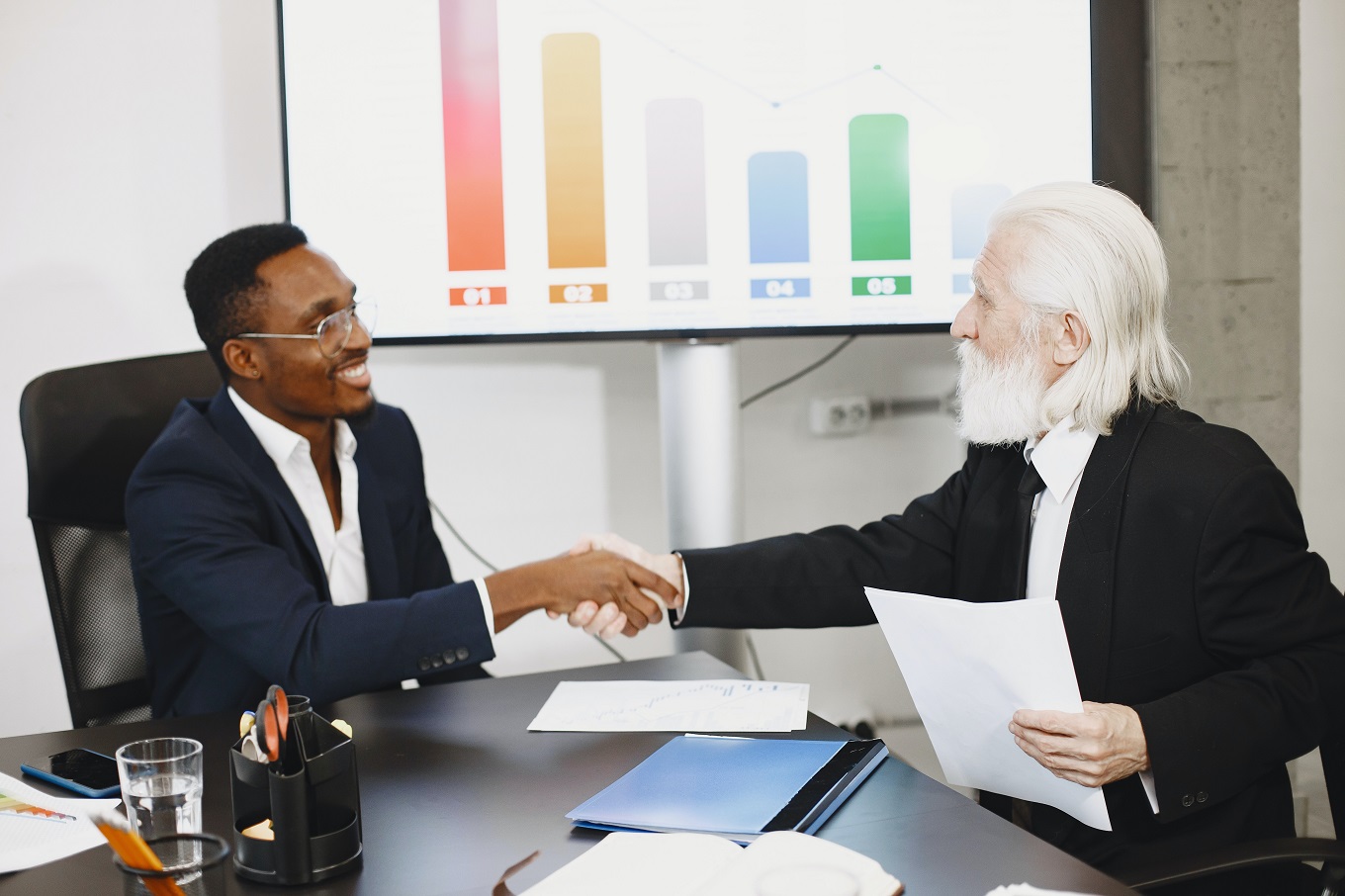8 Cose da Cercare in un Contratto di Affiliazione