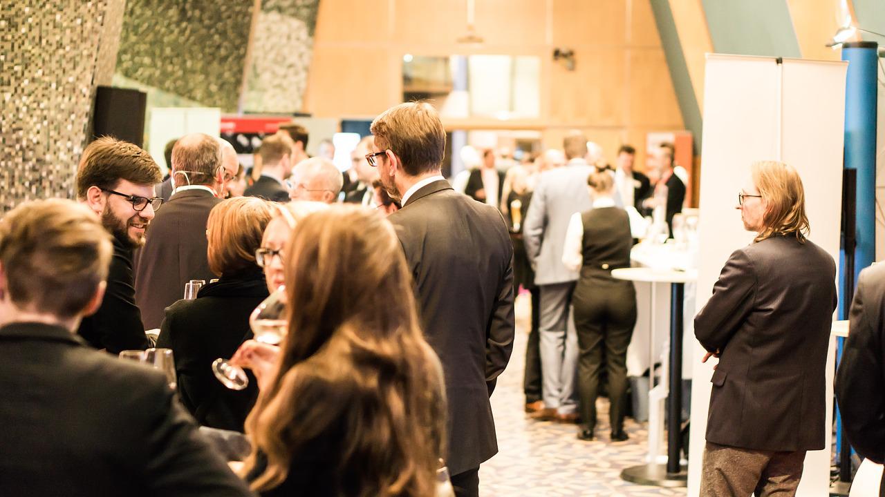 Le 20 migliori conferenze di Affiliate Marketing in Asia