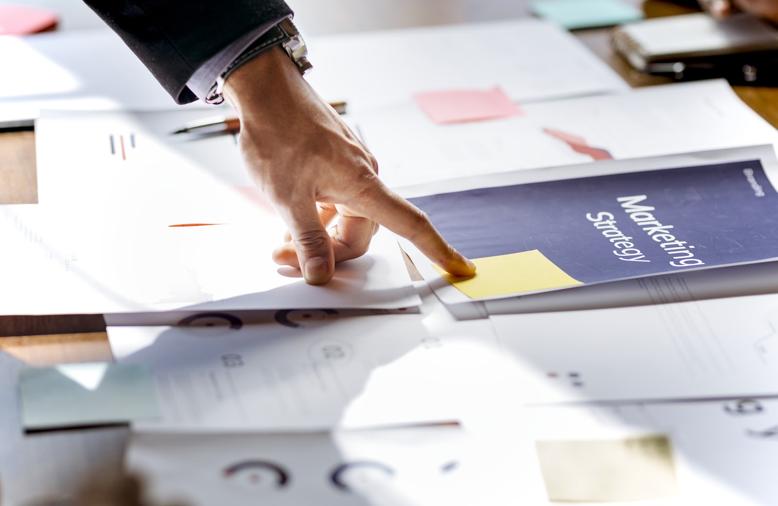 Le 35 principali statistiche sull'affiliate marketing per il 2025
