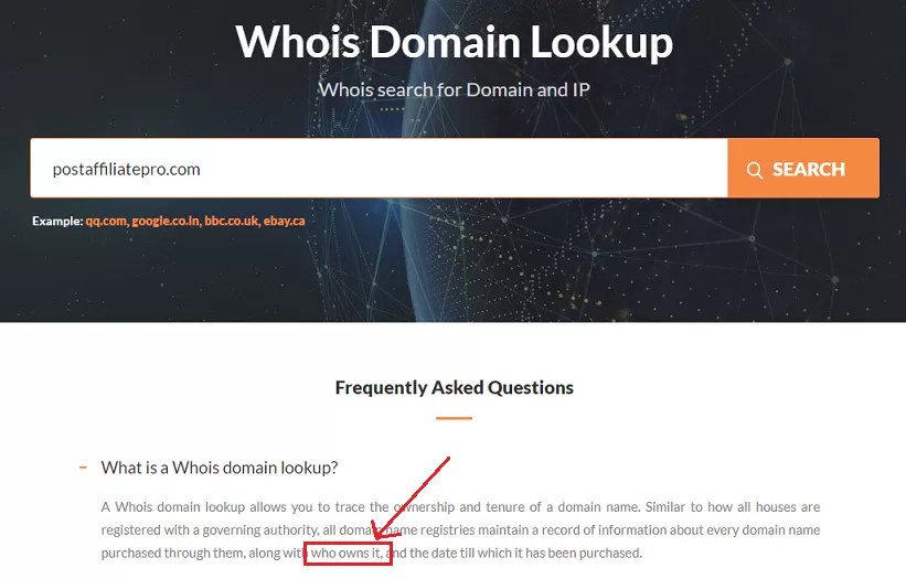 Come salvare i tuoi scritti affiliati dal plagio