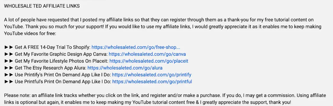 Esempi di campagne di affiliazione di successo: email, social media e siti web