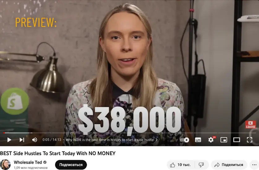 Esempi di campagne di affiliazione di successo: email, social media e siti web