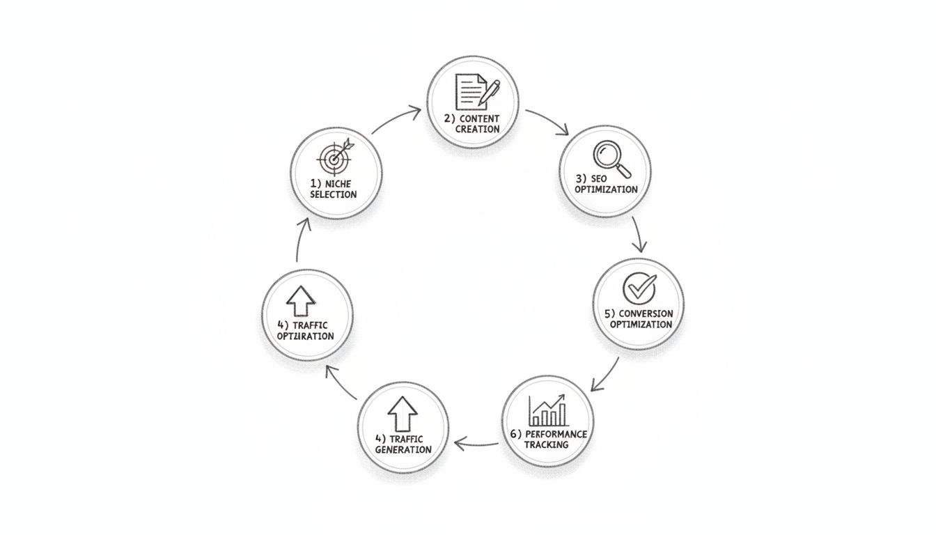 Cosa Imparerò dai Corsi Gratuiti di Affiliate Marketing? Guida Completa 2025