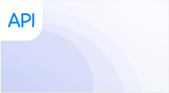 Funzionalità API