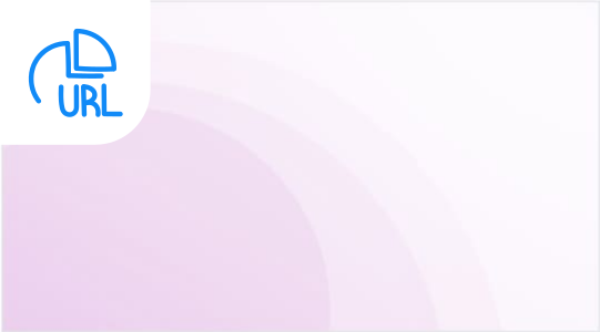 Report delle URL principali