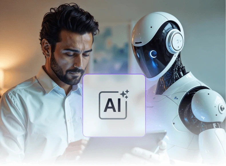 Assistente AI intelligente