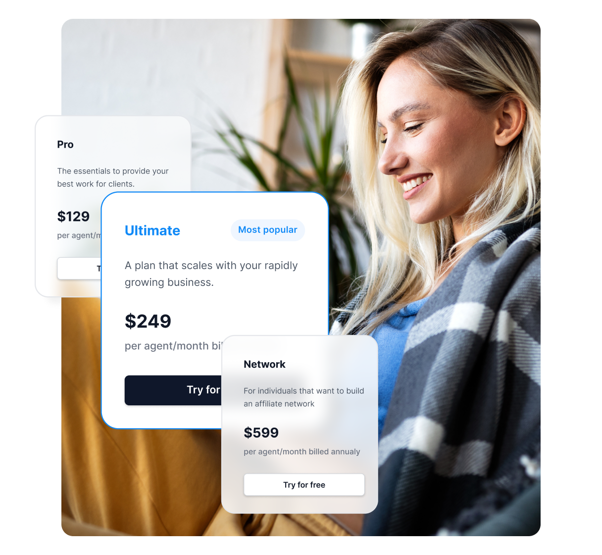 Offerta Black Friday - Risparmia il 75% sul software di affiliazione Post Affiliate Pro