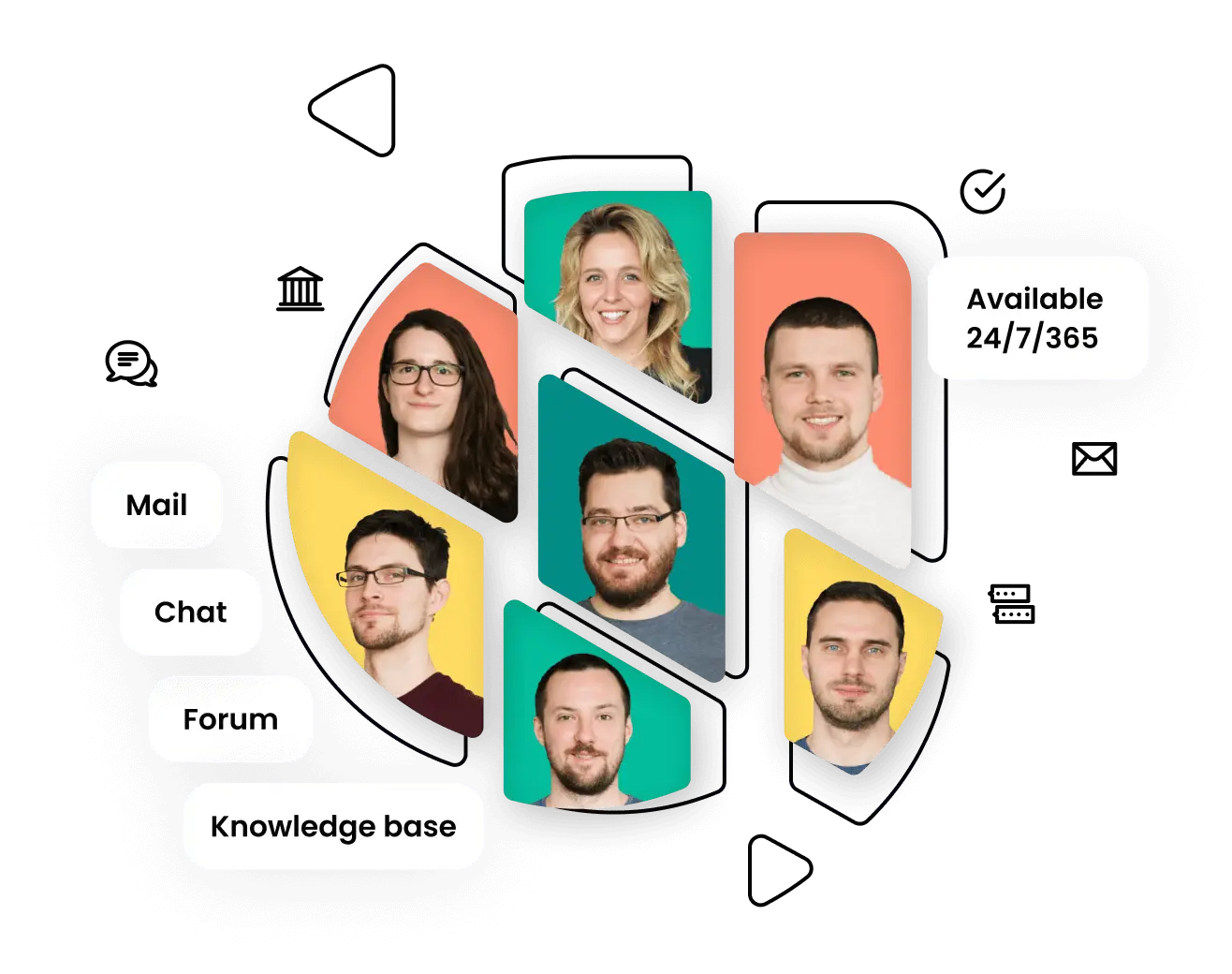 Setup premium e formazione gratuiti inclusi con l'offerta Black Friday