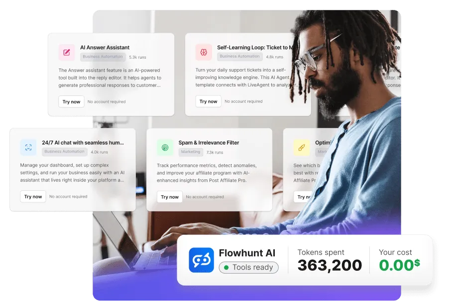 PostAffiliatePro Estate 2026 — Agenti AI gratuiti per il tuo programma affiliate