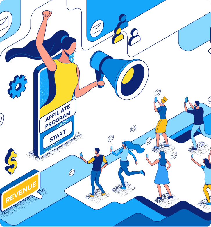 Come Watts ha costruito una rete affiliati ultra-flessibile con Post Affiliate Pro