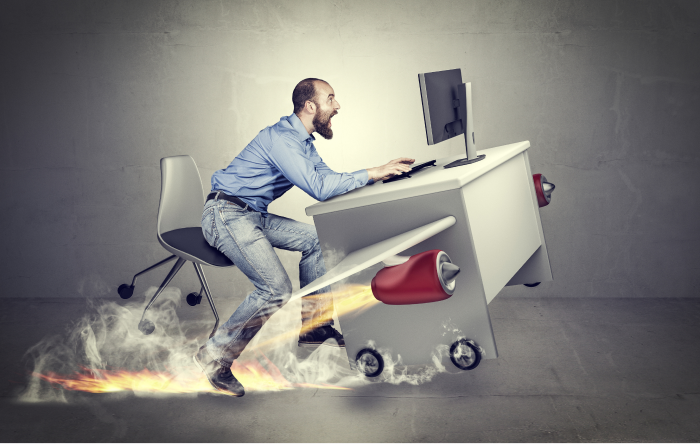 Modelli di email di marketing affiliato - Annunci di Lancio