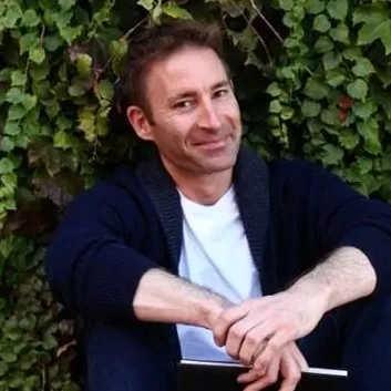 Life of Learning Foundation logo - testimonial by Timothy Weichman