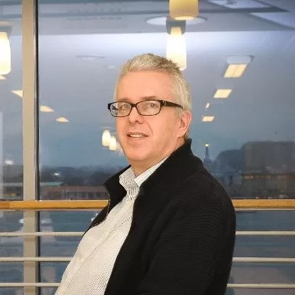 Profile photo of Asle Skarpengland from their company