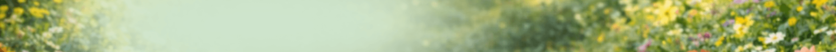 Spring promotion background