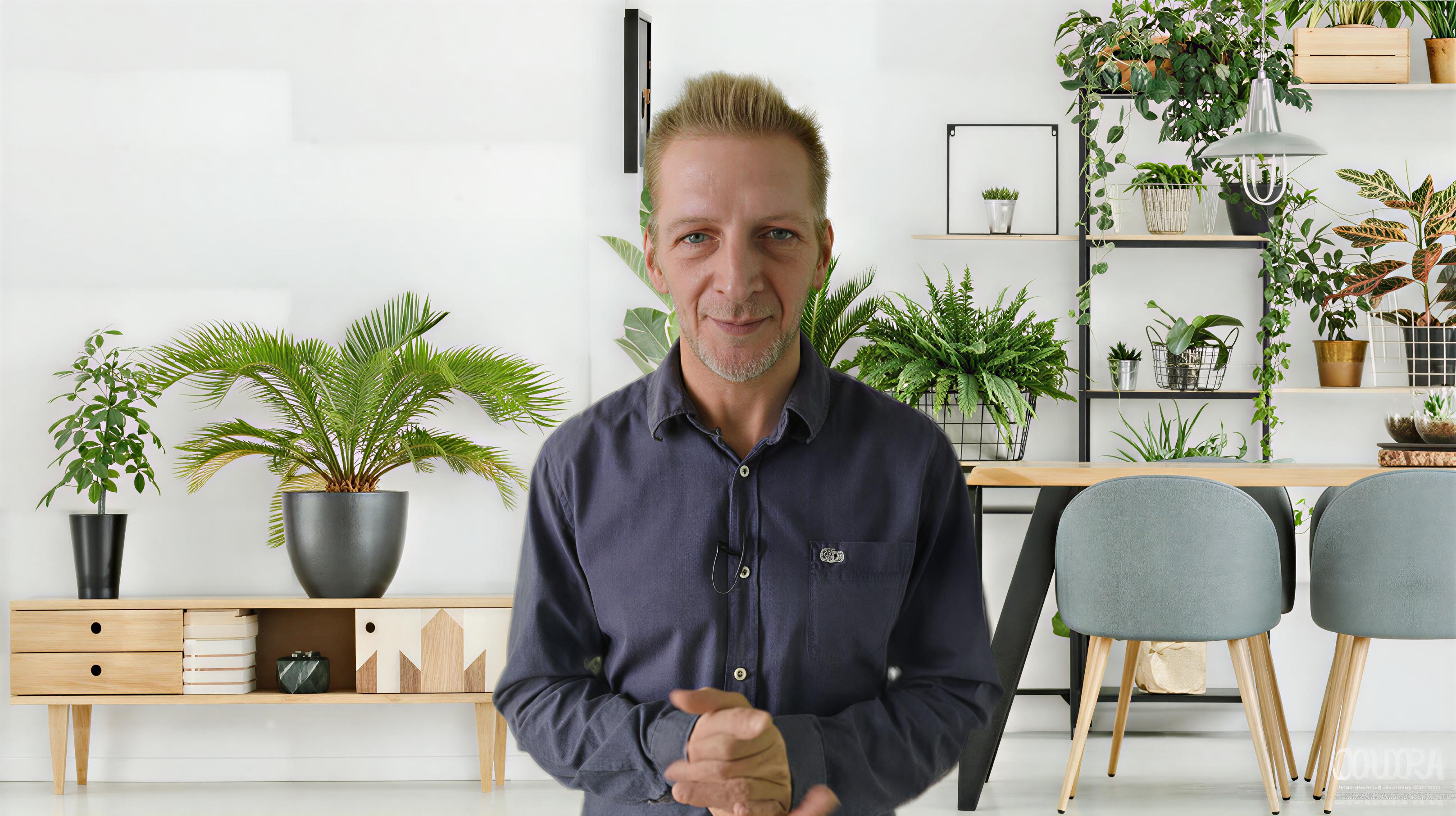 Immagine del fondatore di Elevator LTV