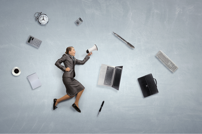 Modelli di email per l'affiliate marketing - Aumento delle commissioni