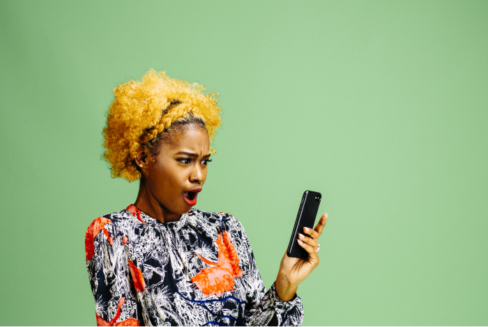 Modelli di email per il marketing di affiliazione - Ringrazia gli affiliati fedeli