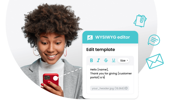 Modelli di email per il marketing di affiliazione