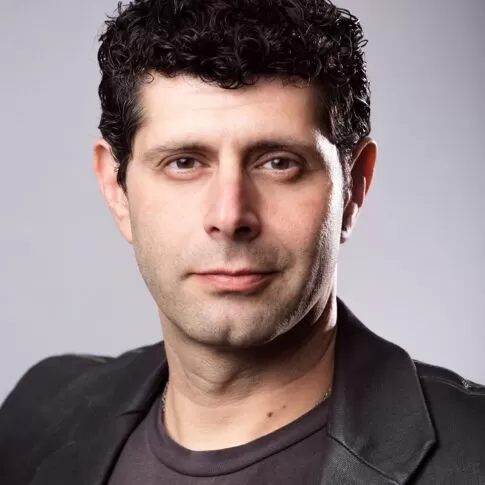 Profile photo of Andrei Knight from their company